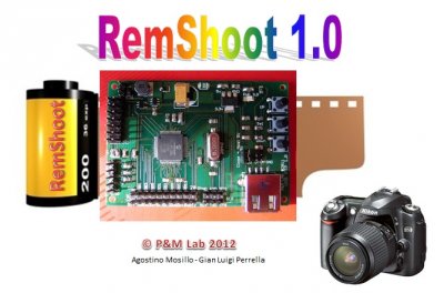 Remote Shooter 1.0